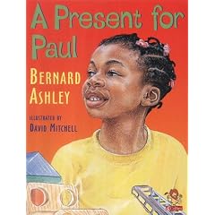 A Present for Paul