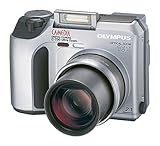 Olympus Camedia C-700 Ultra-Zoom Digitalkamera (2,1 Megapixel)