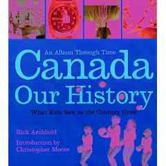 Canada, Our History
