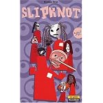 Slipknot de A ? Z book cover