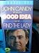 Good Idea & Find the Lady [VHS]
