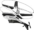 Bladerunner Nano 3 Ch Infra Red Helicopter Bands A & B