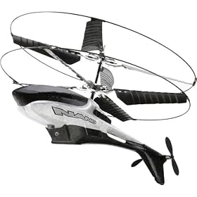 Bladerunner Nano 3 Ch Infra Red Helicopter Bands A & B