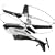 Bladerunner Nano 3 Ch Infra Red Helicopter Bands A & B