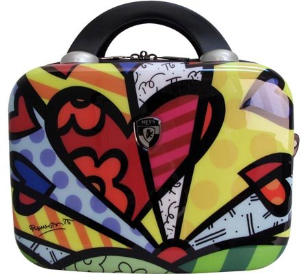 Britto Collection by Heys Women's A New Day 12