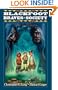 Blackfoot Braves Society: Spirit Totems