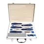 Grip 7 pc HD Wood Chisel Set