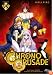 Chrono Crusade Vol.7