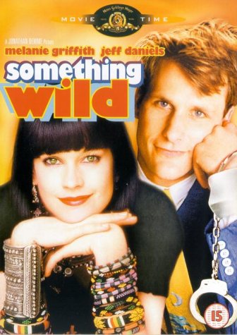 Childrens Toyshop  DVD : Something Wild [1986]