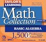 Basic Algebra