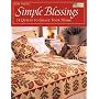 Simple Blessings