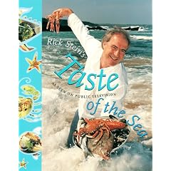 Rick Stein's Taste of the Sea
