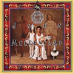 John Mellencamp - Mr. Happy Go Lucky Cover Download