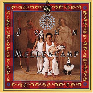 John Mellencamp - Mr.Happy Go Lucky (Digit.Remastered) - Zortam Music