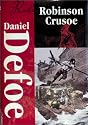 Signature Classics - Robinson Crusoe (Signature Classics Series)
