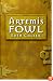 Artemis Fowl (Artemis Fowl, Book 1)