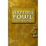 Artemis Fowl (Artemis Fowl, Book 1)