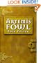 Artemis Fowl (Artemis Fowl, Book 1)