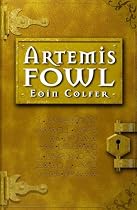 Artemis Fowl (Artemis Fowl, Book 1)