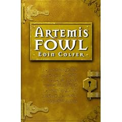 Artemis Fowl (Artemis Fowl (Quality))