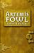 Artemis Fowl (Artemis Fowl, Book 1)
