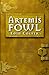Artemis Fowl (Artemis Fowl, Book 1)