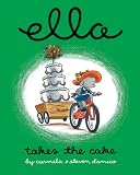 cover of Ella Takes the Cake