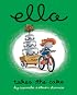 Ella Takes The Cake (Ella)