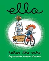Ella Takes The Cake (Ella)