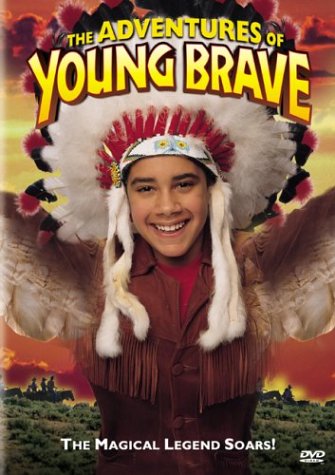 The Adventures of Young Brave