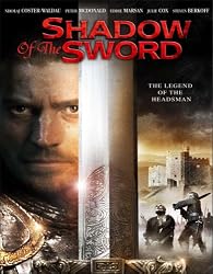 Shadow of the Sword