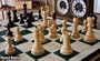 House of Staunton Zagreb '59 Series Chess Set