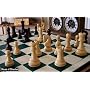 The House of Staunton Zagreb '59 Chess Set