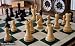 The House of Staunton Zagreb '59 Chess Set