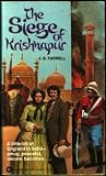 The siege of Krishnapur / J.G. Farrell (Warner Books 79-994)