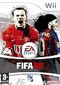 FIFA 08 (Wii)