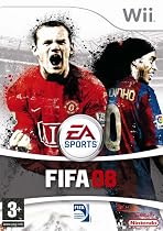 FIFA 08 (Wii)