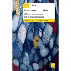Teach Yourself Latin (TY Complete Courses)