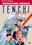 Tenchi Muyo OVA - (Vol. 1) (Geneon Signature Series)