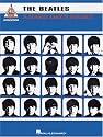 The Beatles - A Hard Day's Night (Guitar Recorded Version)