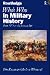 Who's Who in Military History: From 1453 to the Present Day