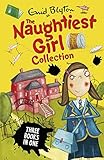 The naughtiest girl collection