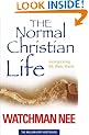 The Normal Christian Life: Incorporating 'Sit Walk Stand'