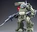 1/12 装甲騎兵ボトムズ スコープドッグ ターボカスタム 野望のルーツ オドン戦セット_s-3
