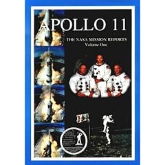 Apollo 11: v.1: The NASA Mission Reports: Vol 1