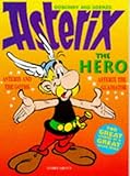 Asterix the hero