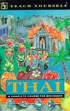 Thai (Teach Yourself)