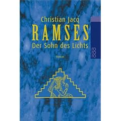 Ramses Der Sohn des Lichts: BD 1