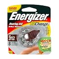 Energizer Size 312 Hearing Aid Batteries - 8-pk.