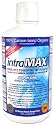 intraMAX Liquid Nutrition, Peach Mango Flavor, 8g fiber/4g protein per serv., Vitamins, Minerals, Enzymes, Fiber, 33 oz - 1 Month Supply